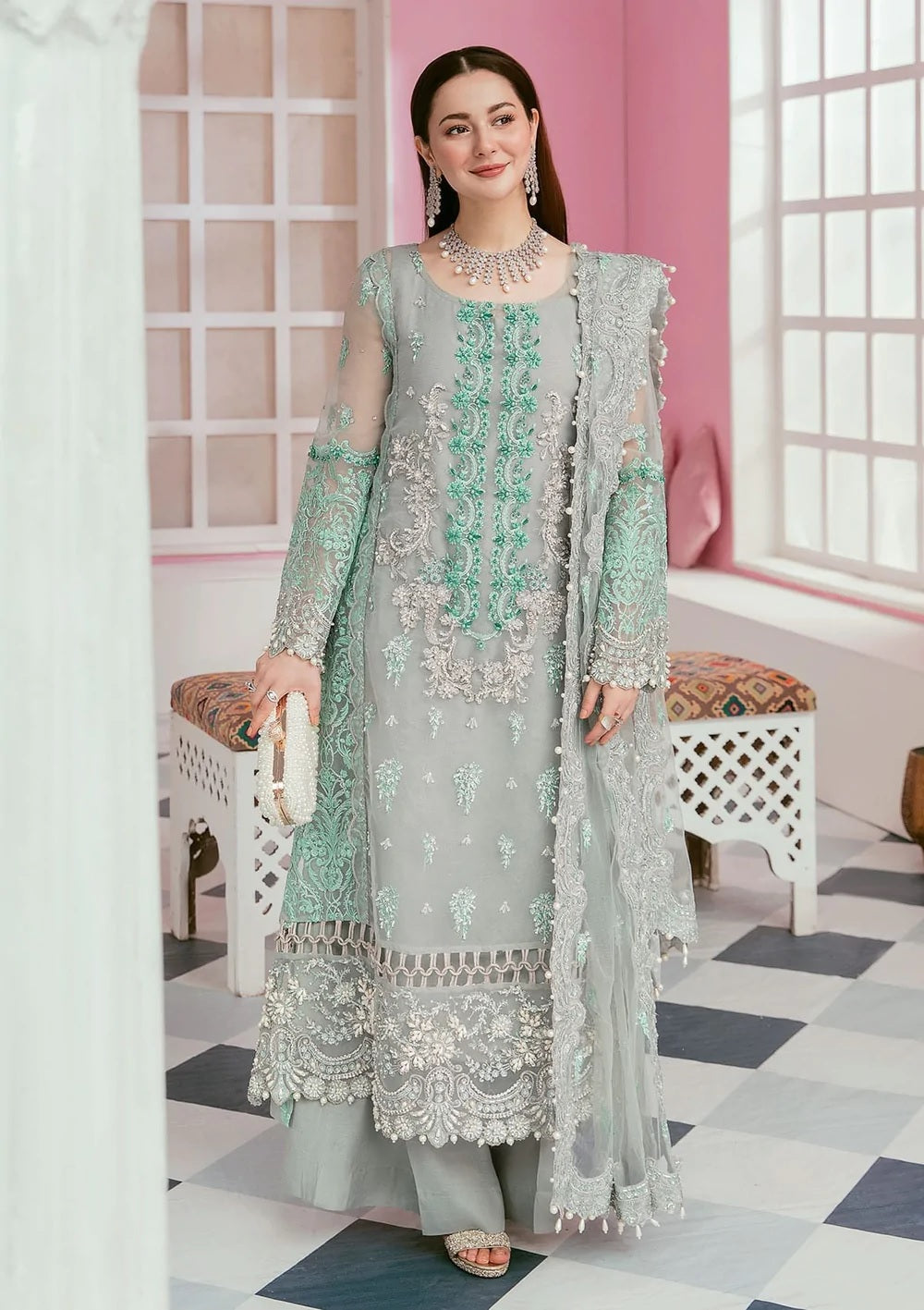 WEDDING PRET