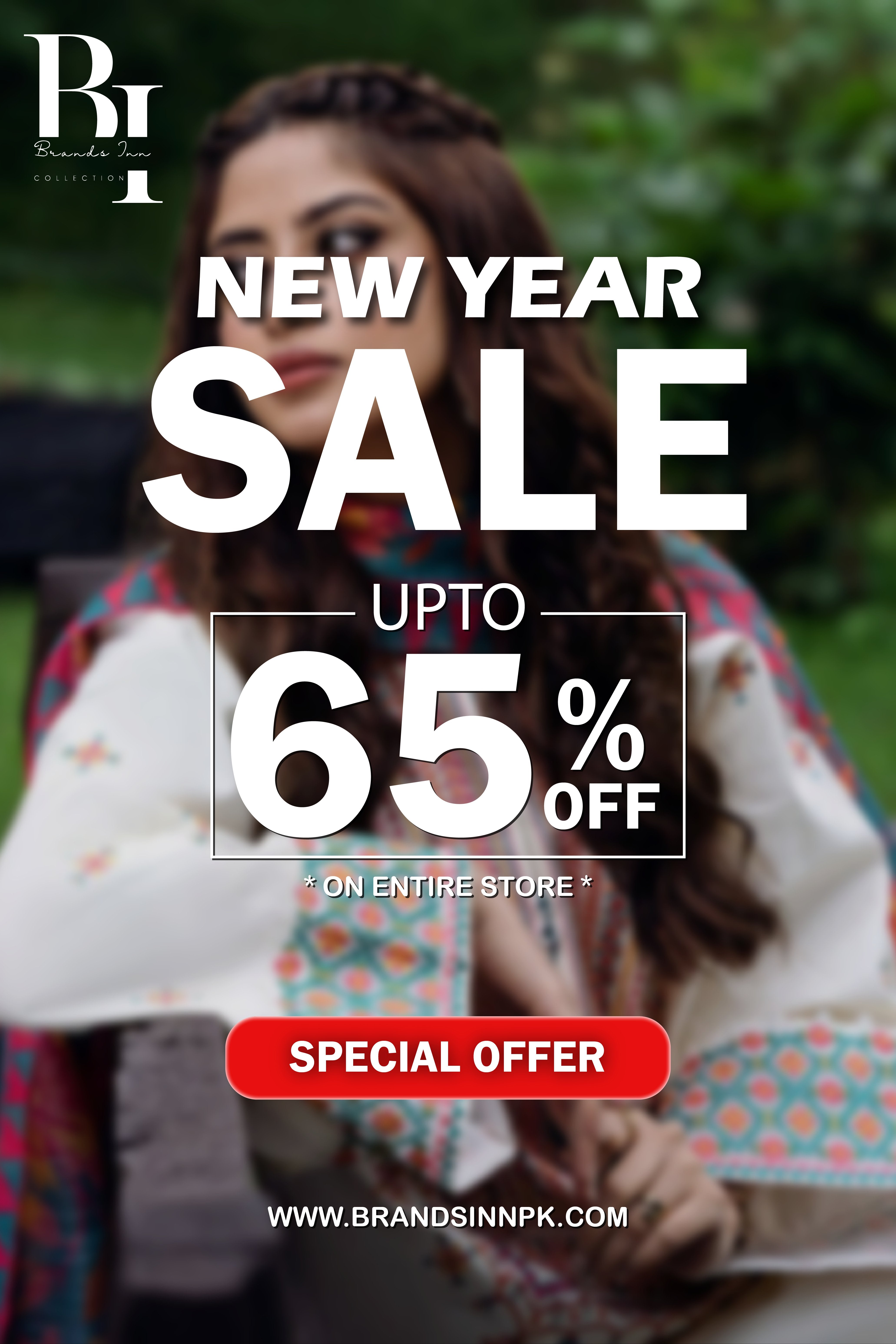 SALE