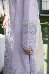 MEHMAL-LAVENDER-LAWN EMBROIDERED-MBN-04