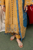 MEHMAL-FLORENCE-LAWN EMBROIDERED-MBN-02