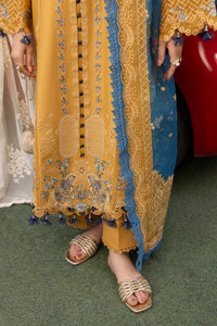 MEHMAL-FLORENCE-LAWN EMBROIDERED-MBN-02