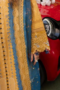 MEHMAL-FLORENCE-LAWN EMBROIDERED-MBN-02