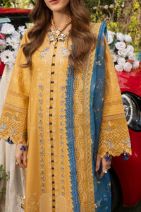 MEHMAL-FLORENCE-LAWN EMBROIDERED-MBN-02