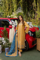 MEHMAL-FLORENCE-LAWN EMBROIDERED-MBN-02
