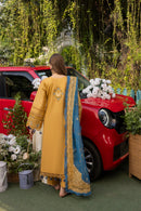 MEHMAL-FLORENCE-LAWN EMBROIDERED-MBN-02