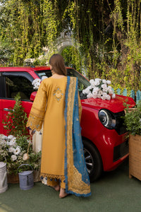 MEHMAL-FLORENCE-LAWN EMBROIDERED-MBN-02