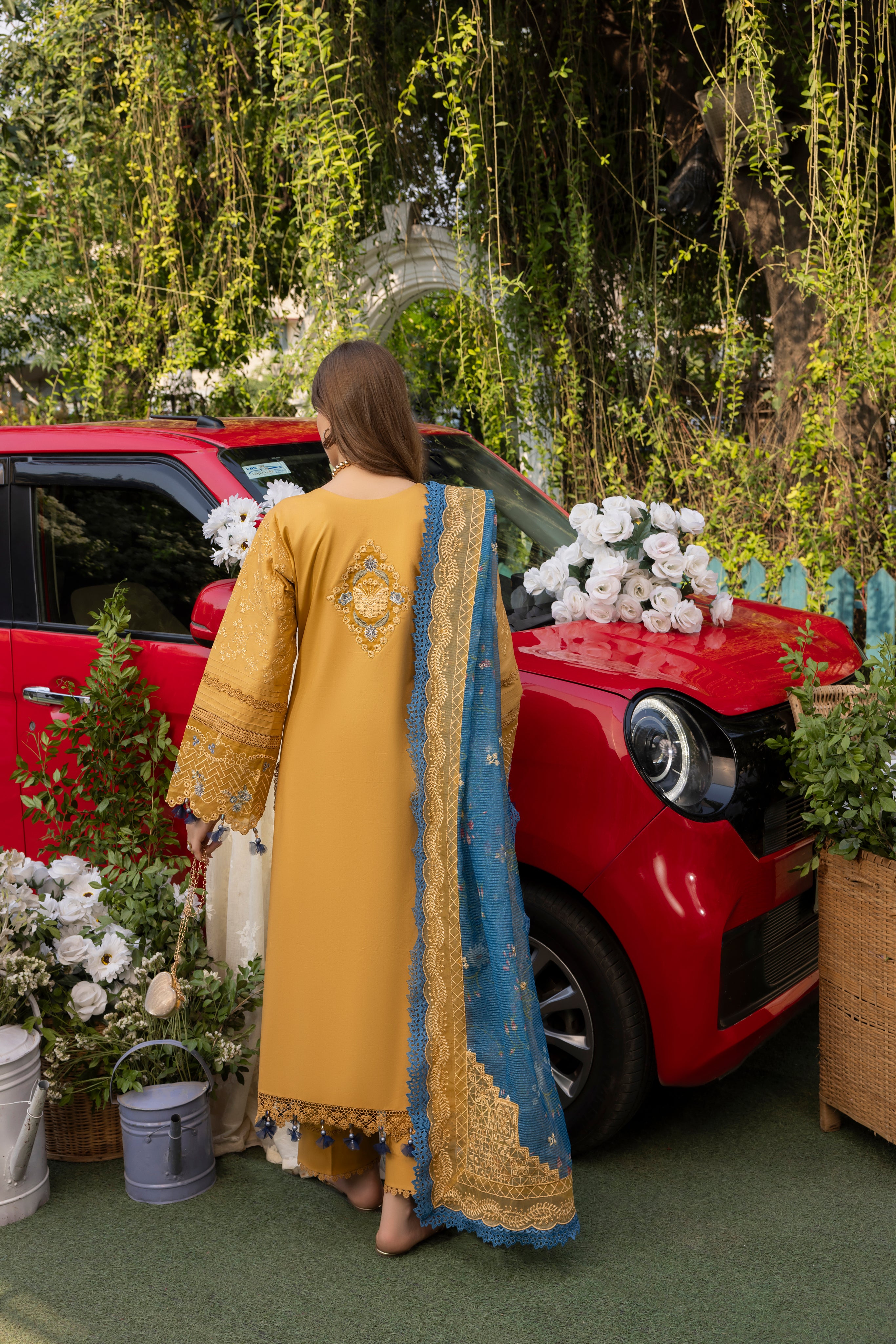 MEHMAL-FLORENCE-LAWN EMBROIDERED-MBN-02