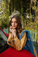 MEHMAL-FLORENCE-LAWN EMBROIDERED-MBN-02