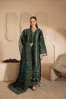 MEHMAL-ZINIA-LAWN EMBROIDERED-MBN-07