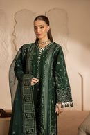 MEHMAL-ZINIA-LAWN EMBROIDERED-MBN-07