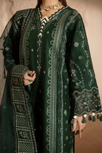 MEHMAL-ZINIA-LAWN EMBROIDERED-MBN-07