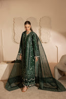 MEHMAL-ZINIA-LAWN EMBROIDERED-MBN-07