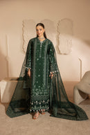 MEHMAL-ZINIA-LAWN EMBROIDERED-MBN-07