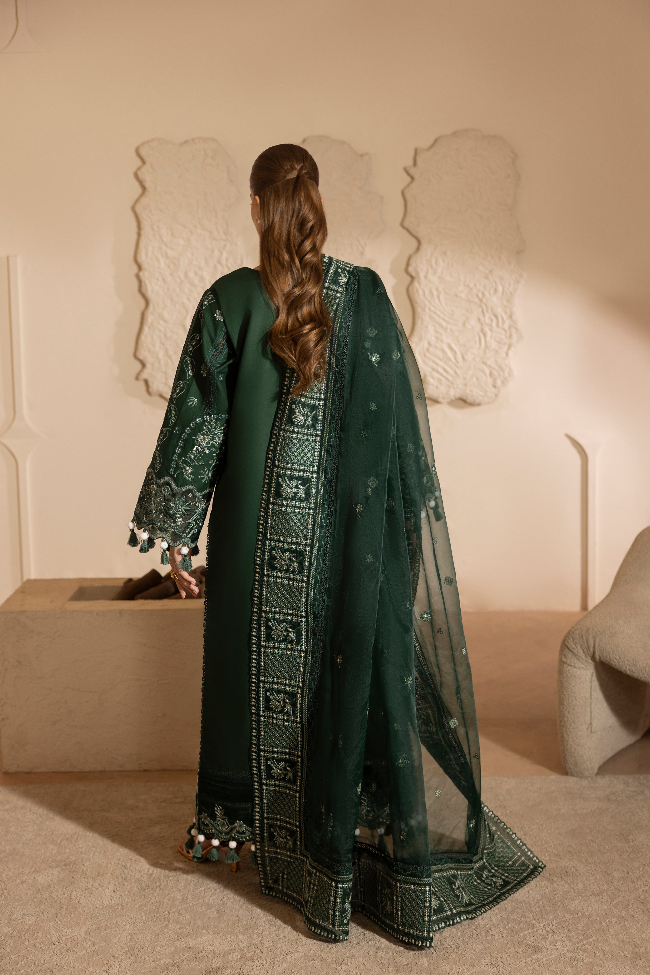 MEHMAL-ZINIA-LAWN EMBROIDERED-MBN-07
