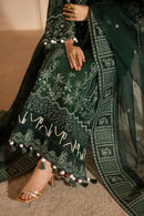 MEHMAL-ZINIA-LAWN EMBROIDERED-MBN-07