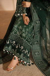 MEHMAL-ZINIA-LAWN EMBROIDERED-MBN-07