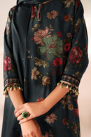 BAROQUE-3PC VISCOSE PRINTED SHIRT WITH VISCOSE PRINTED DUPATTA AND TROUSER-BIC-