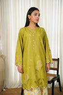 BRANDSINN-2PC SHAMOZE SILK PRINTED SHIRT & SHAMOZE SILK PRINTED TROUSER-BIC-2004