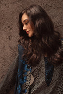 CHARIZMA-3PC KHADDAR PRINTED SHIRT WITH KHADDAR PRINTED DUPATTA AND PRINT TROUSER-BIC-2656