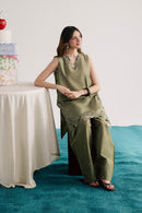 BATIK-2PC LAWN EMBROIDERED SHIRT WITH LAWN EMBROIDERED TROUSER-BIC-270